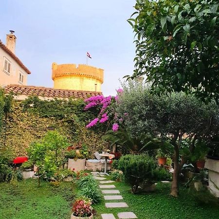 Rooms Garden - With A View Dubrovnik Ngoại thất bức ảnh