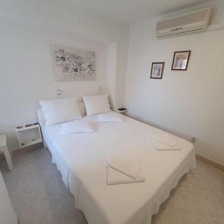 Rooms Garden - With A View Dubrovnik Ngoại thất bức ảnh