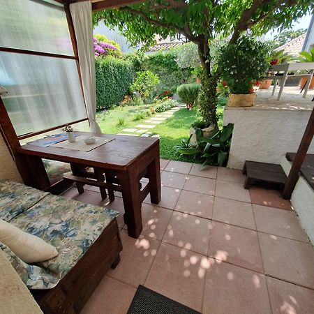 Rooms Garden - With A View Dubrovnik Ngoại thất bức ảnh