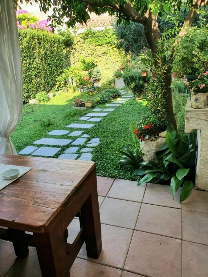 Rooms Garden - With A View Dubrovnik Ngoại thất bức ảnh