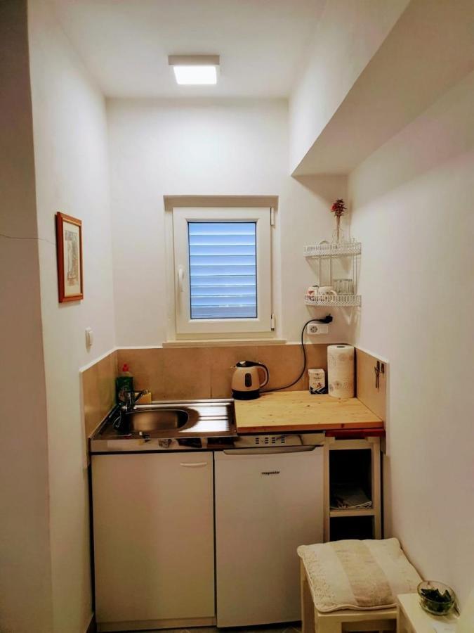 Rooms Garden - With A View Dubrovnik Ngoại thất bức ảnh
