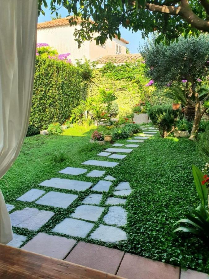 Rooms Garden - With A View Dubrovnik Ngoại thất bức ảnh