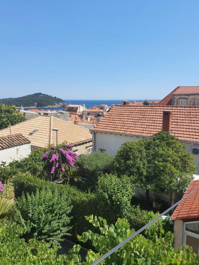 Rooms Garden - With A View Dubrovnik Ngoại thất bức ảnh