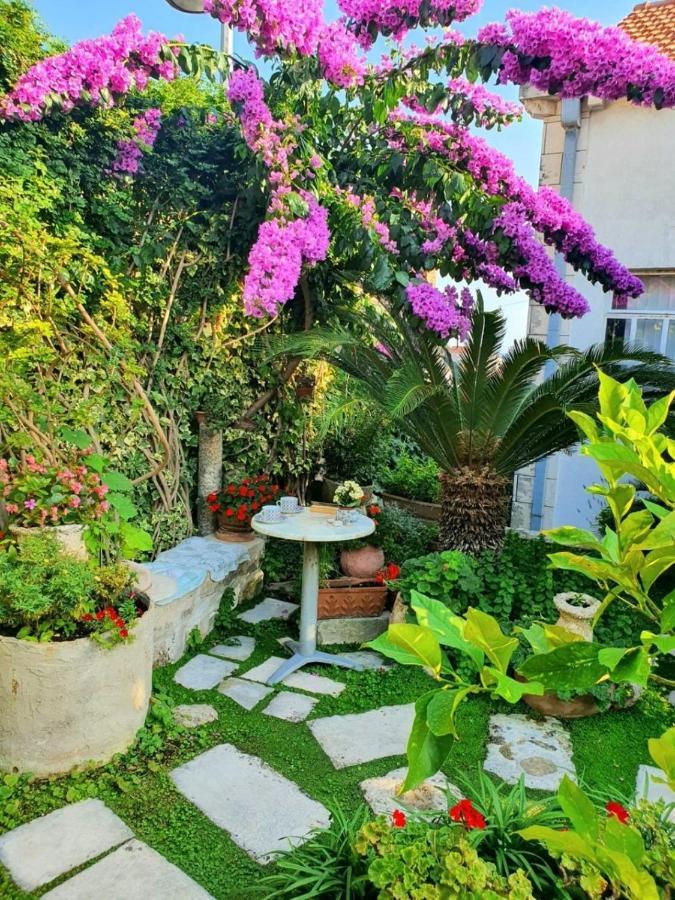 Rooms Garden - With A View Dubrovnik Ngoại thất bức ảnh