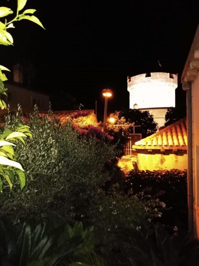 Rooms Garden - With A View Dubrovnik Ngoại thất bức ảnh