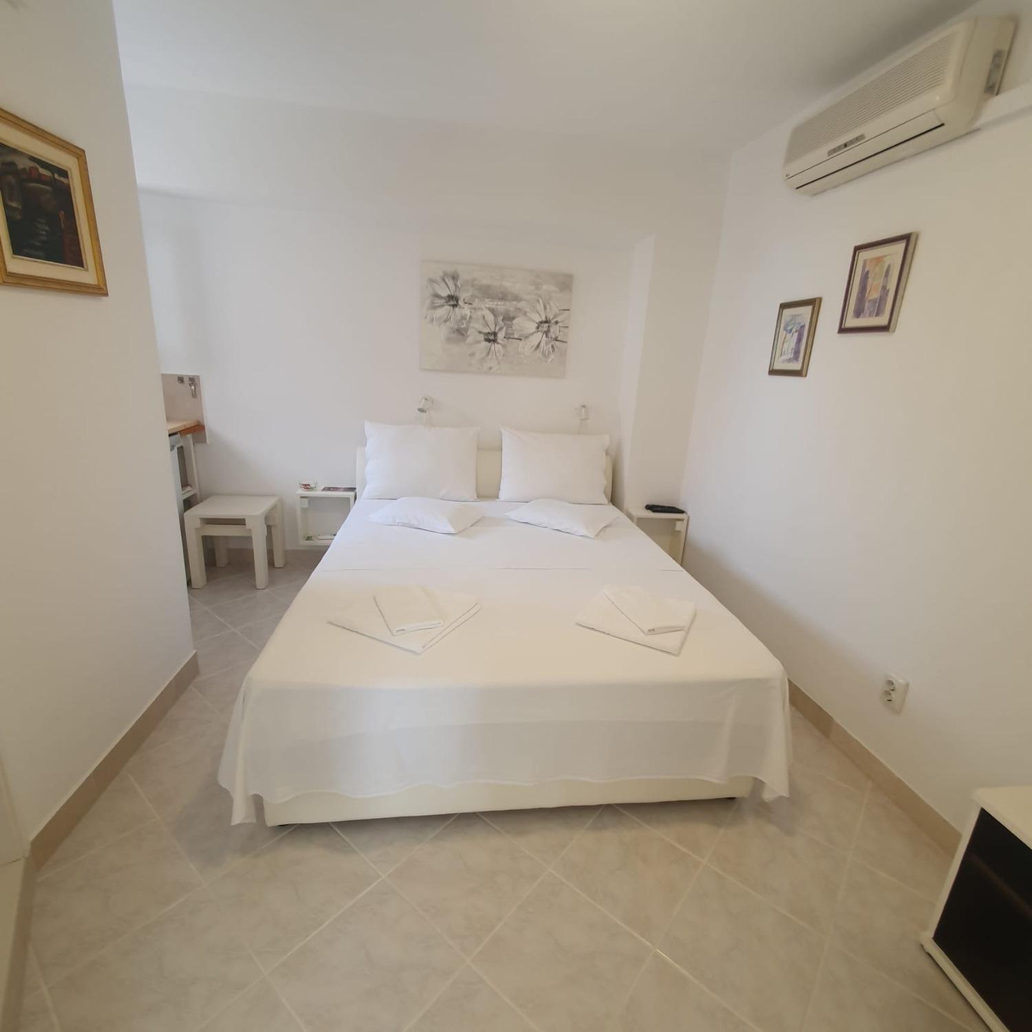 Rooms Garden - With A View Dubrovnik Ngoại thất bức ảnh