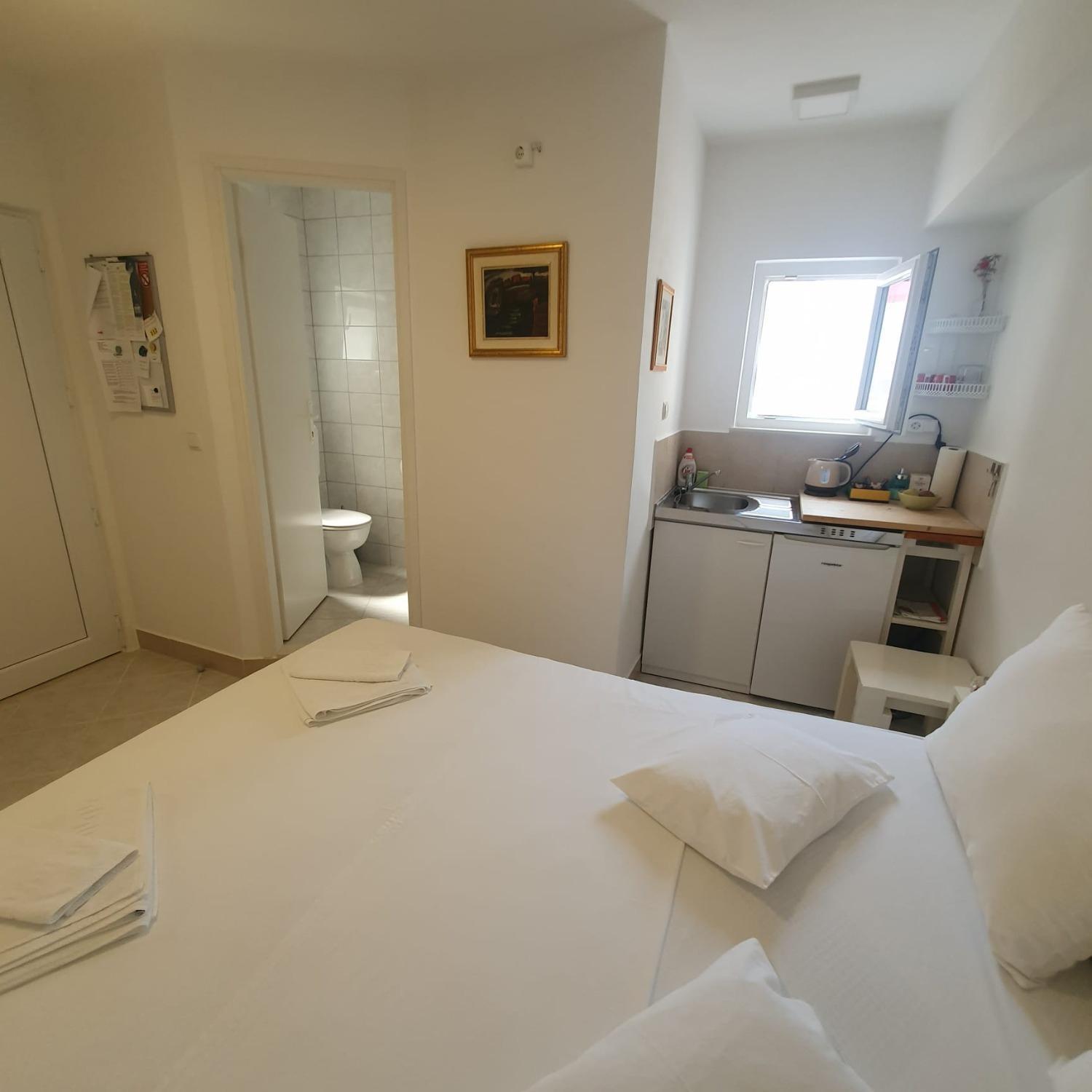 Rooms Garden - With A View Dubrovnik Ngoại thất bức ảnh