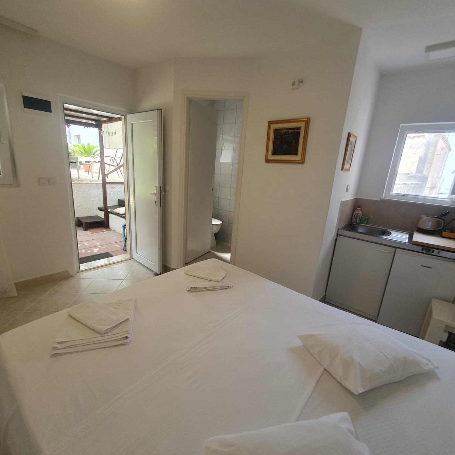 Rooms Garden - With A View Dubrovnik Ngoại thất bức ảnh