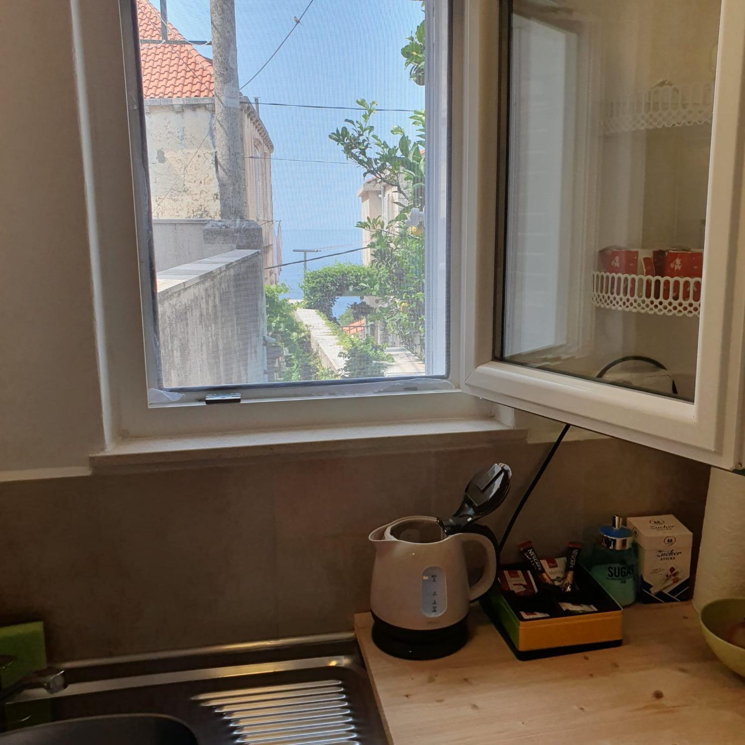 Rooms Garden - With A View Dubrovnik Ngoại thất bức ảnh